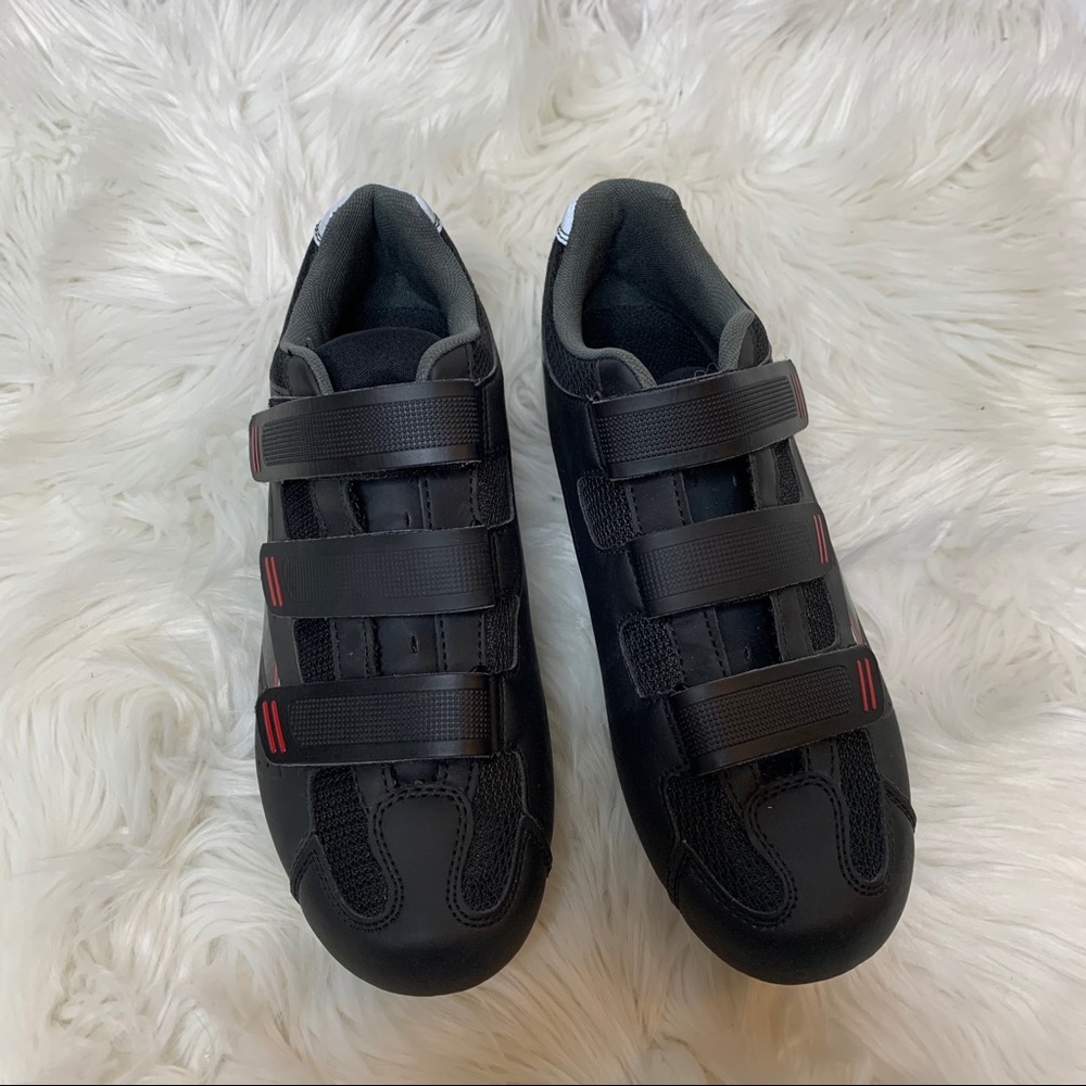 Tommaso Strada 100 Mens Cycling Shoes Size 8 - Picture 4 of 9